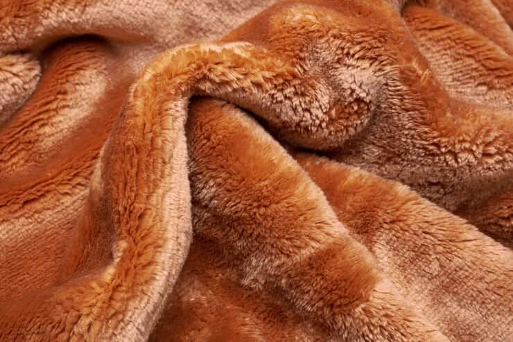 تصویر 1 از خرید و قیمت پتو گلبافت یک نفره ضخیم + فروش صادراتی